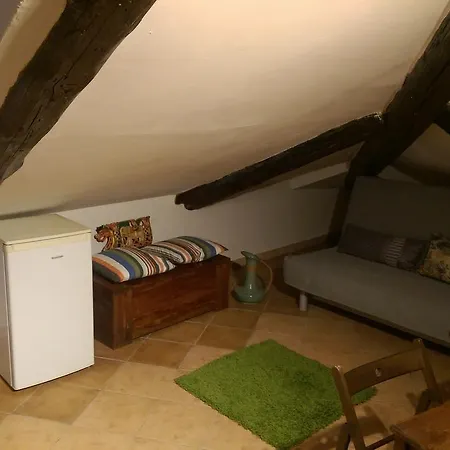 River Dora In Appartement *