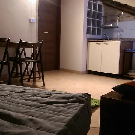 Appartement River Dora In Turin