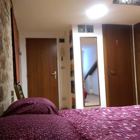 Appartement River Dora In