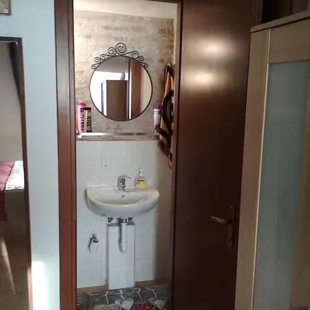 River Dora In Appartement *