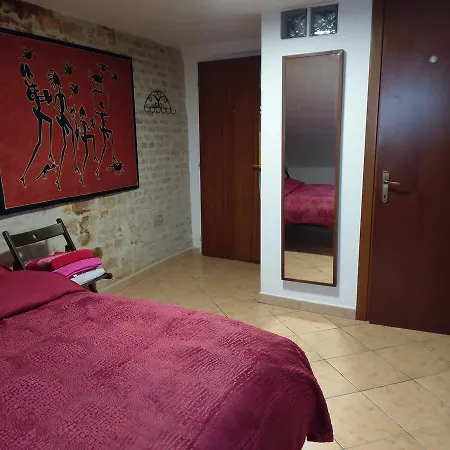 Appartement River Dora In *