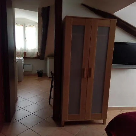 River Dora In Appartement Turin