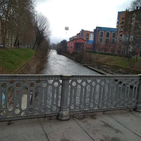 River Dora In * Turin