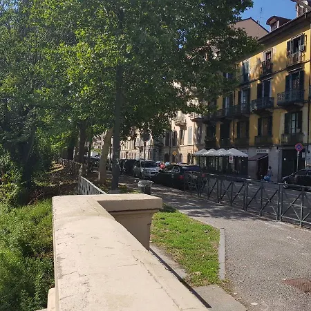 River Dora In *