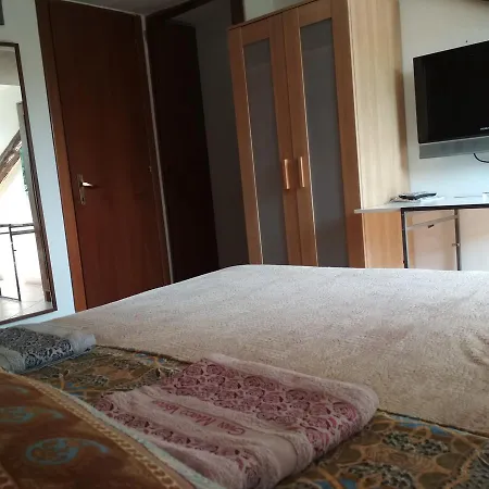Appartement River Dora In Turin
