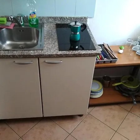 River Dora In Appartement *