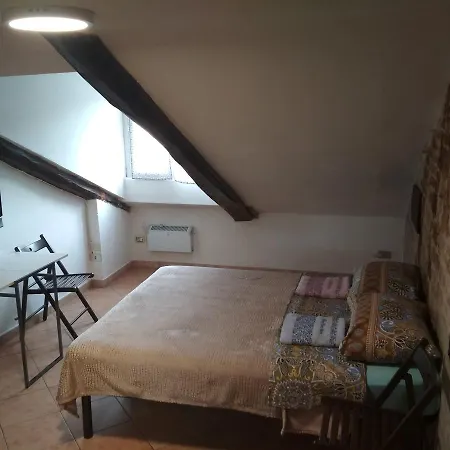 Appartement River Dora In Turin