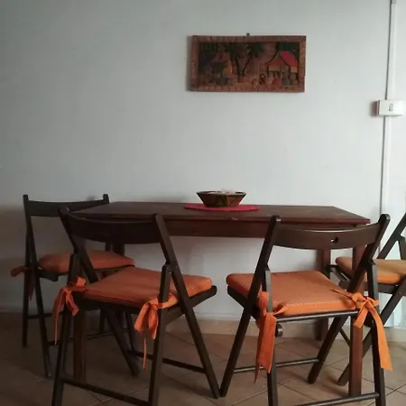 Appartement River Dora In